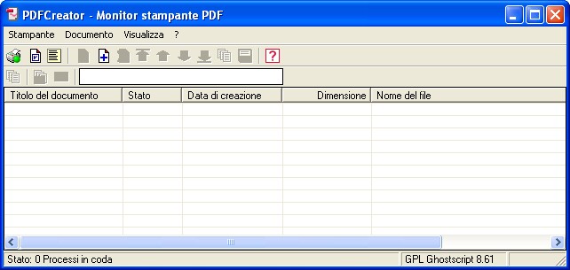 Monitor Stampante Pdf